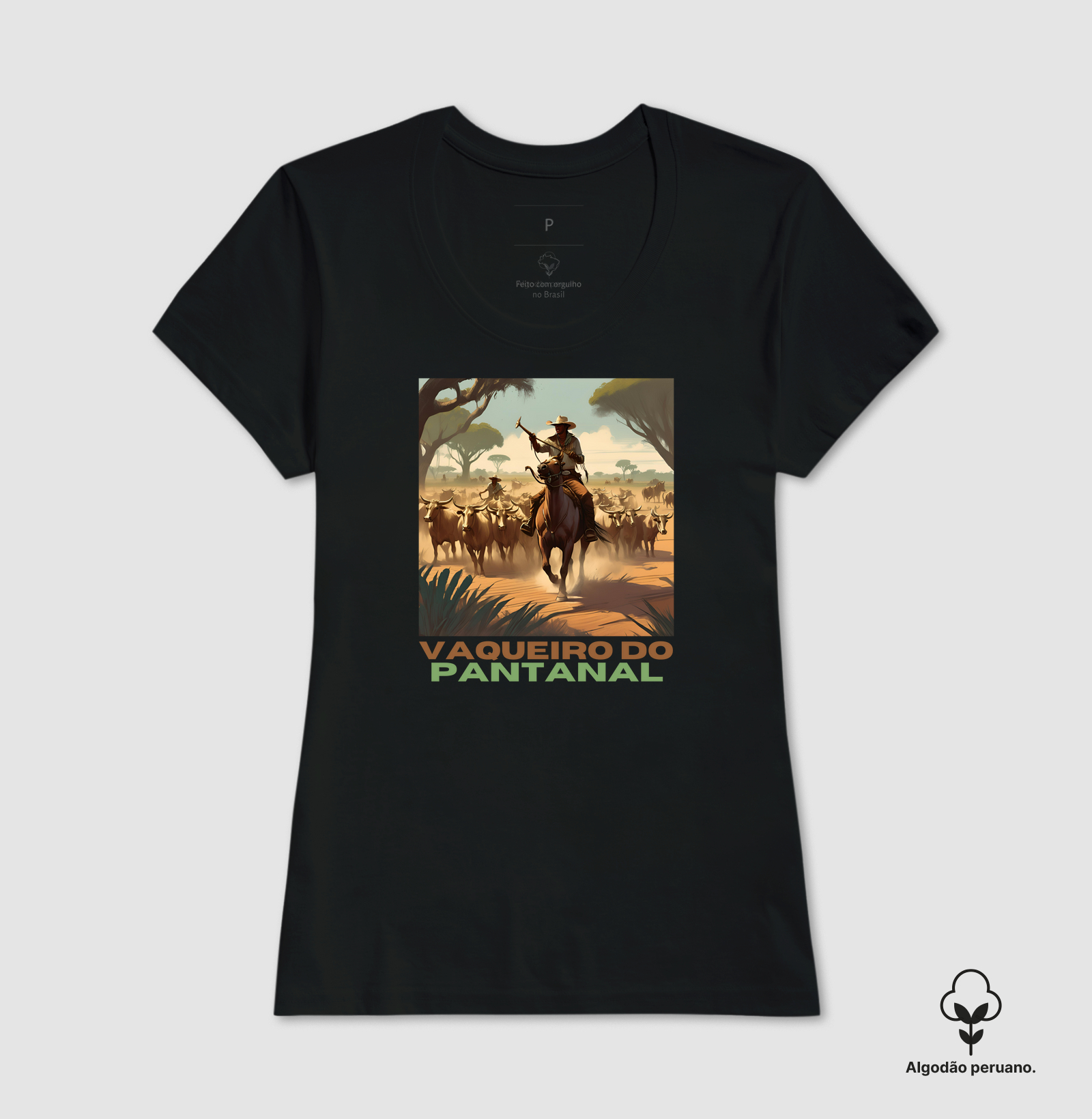 Camisa 6