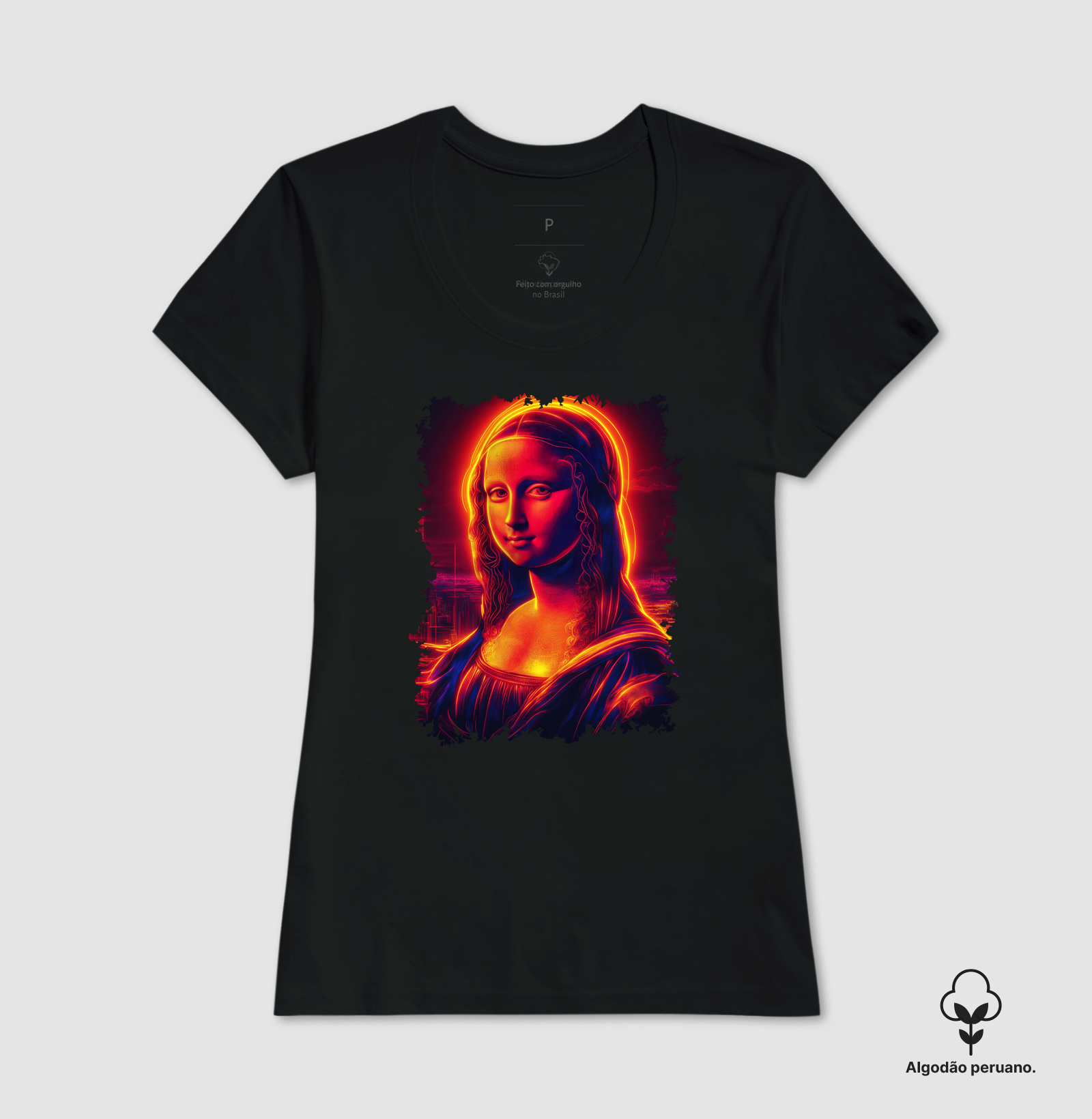 Camisa 3