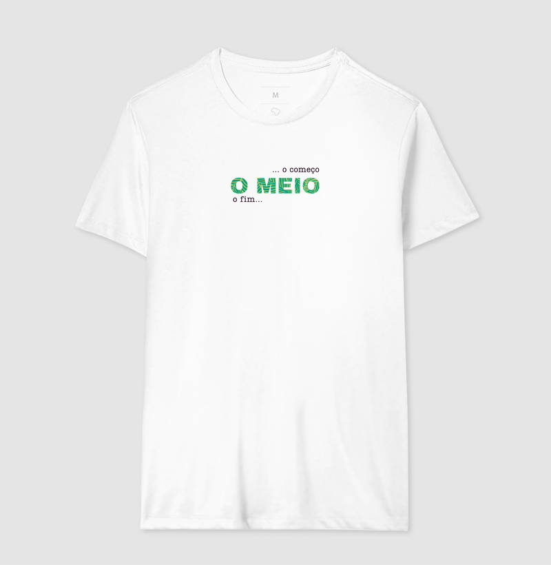 Camisa 18