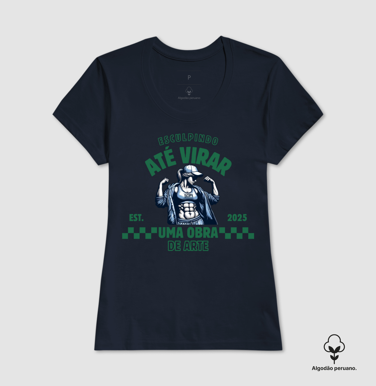Camisa 4