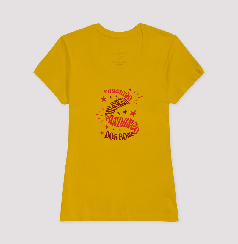 Camisa 12