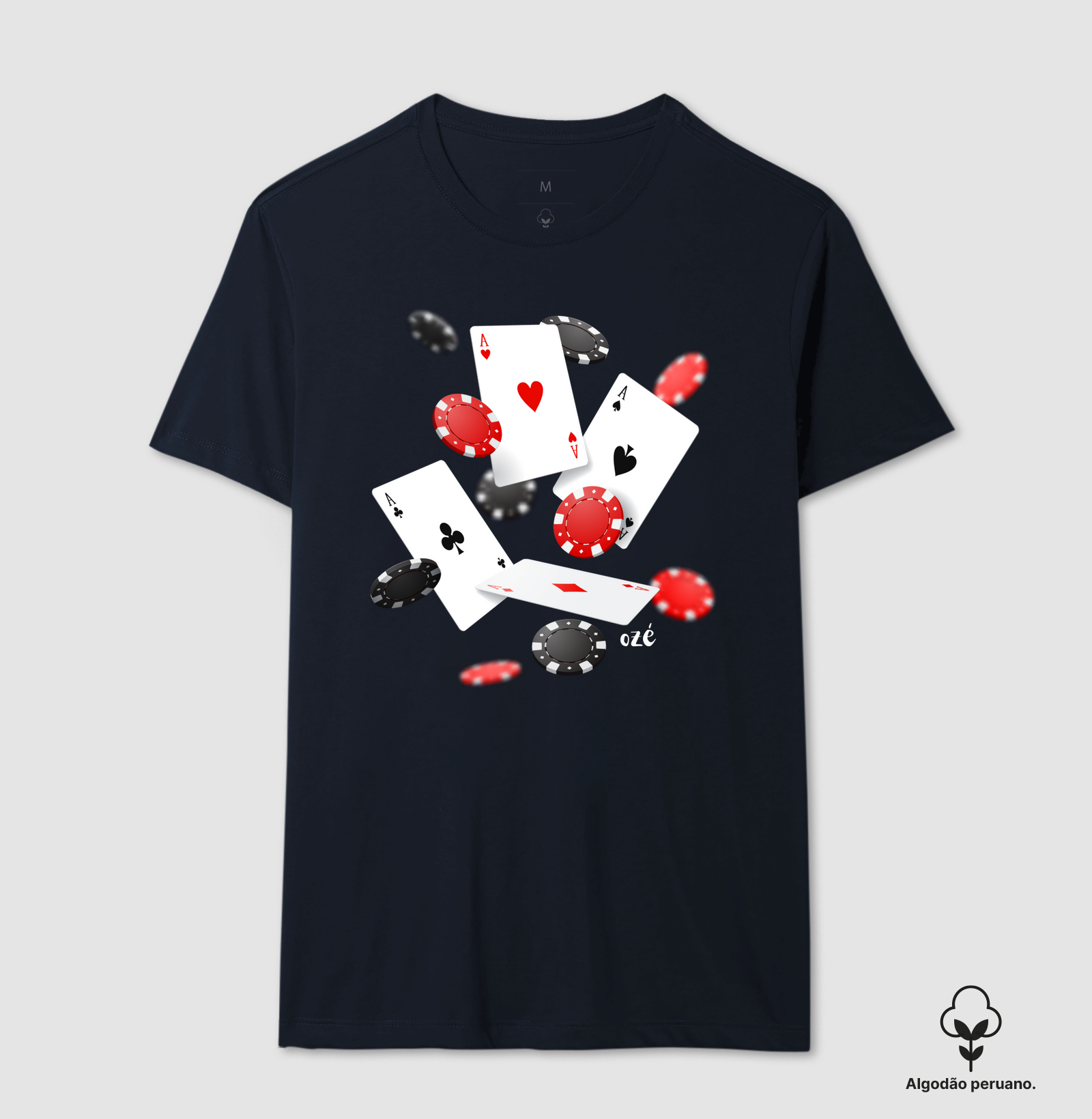 Camisa 3