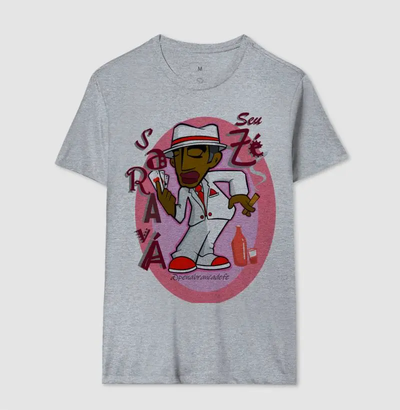 Camisa 7