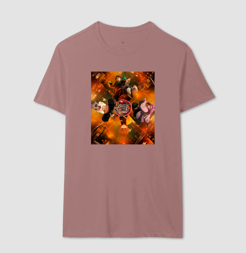 Camisa 15