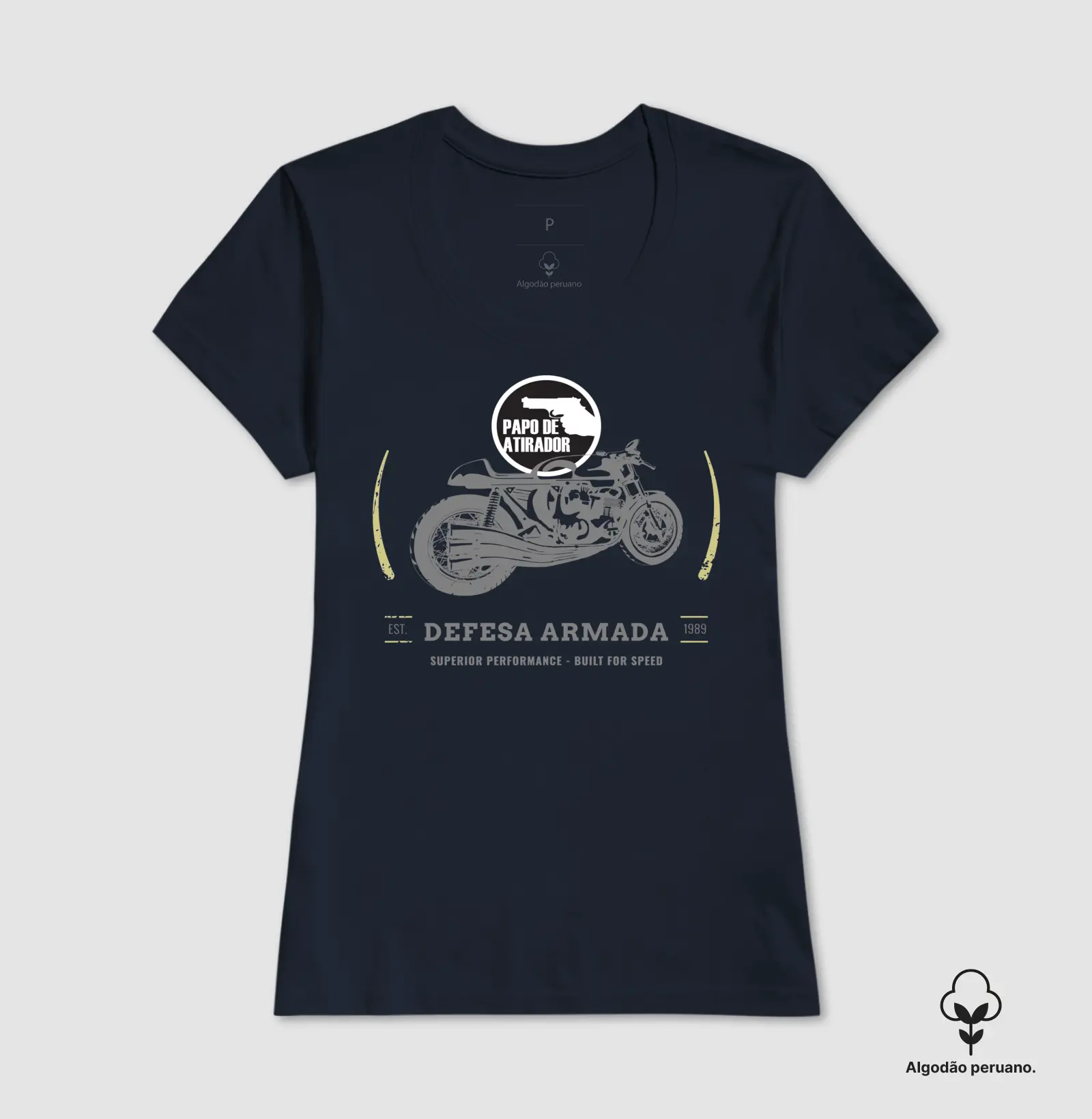Camisa 3