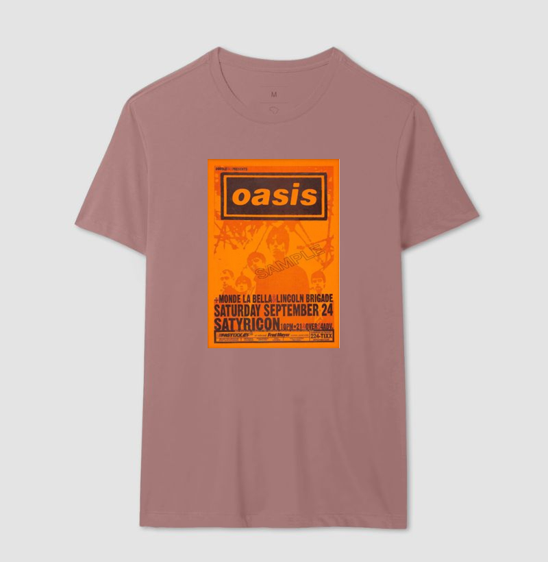 Camisa 15