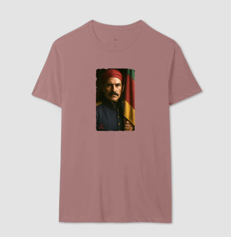 Camisa 16