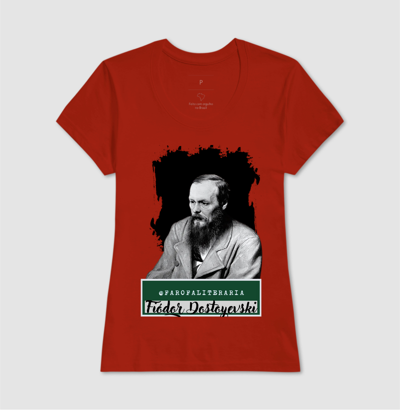 Camisa 16