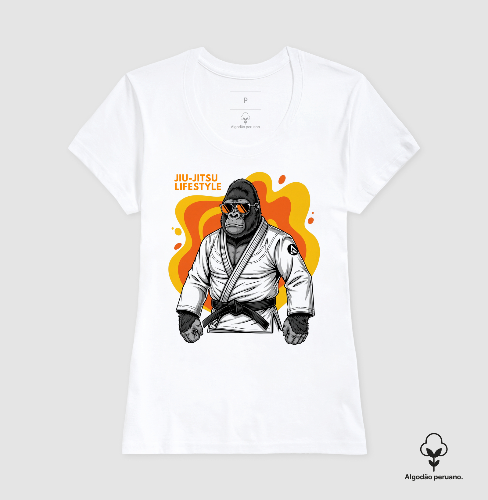 Camisa 5