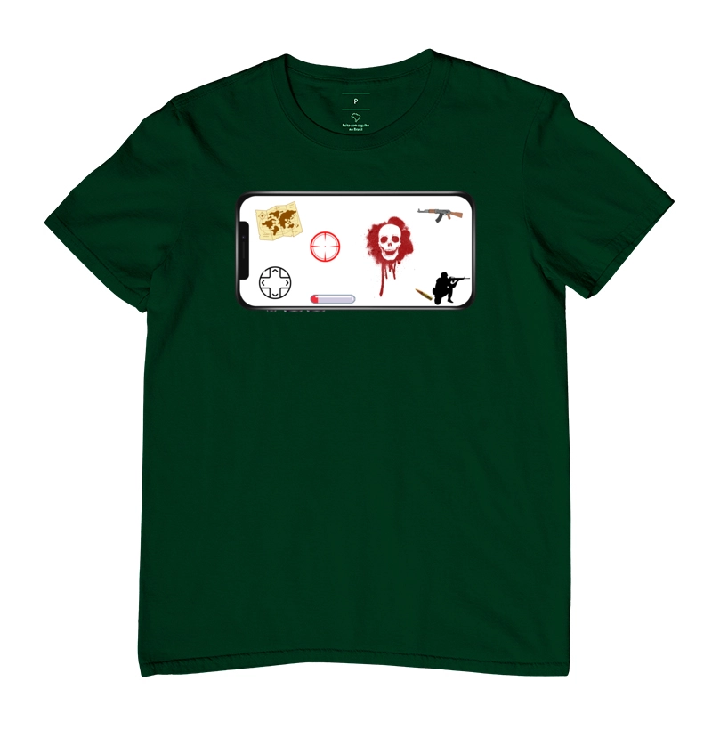 Camisa 2