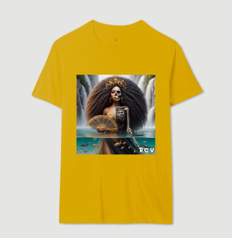 Camisa 16