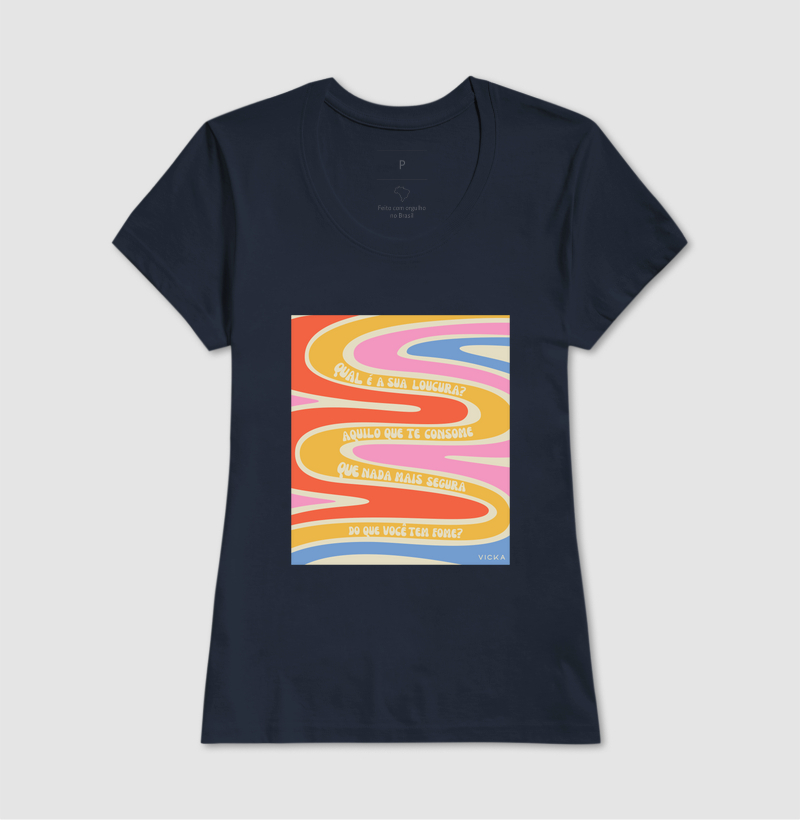 Camisa 7