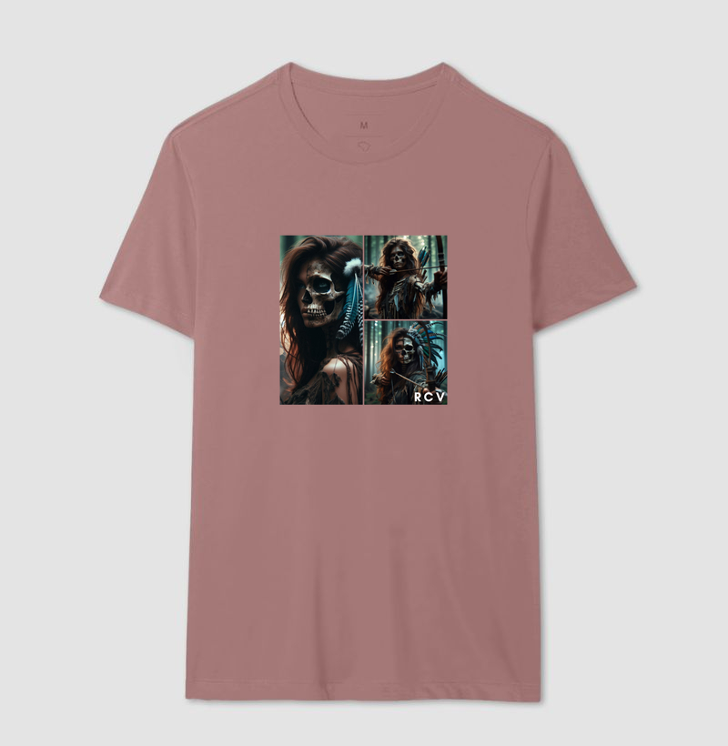 Camisa 19