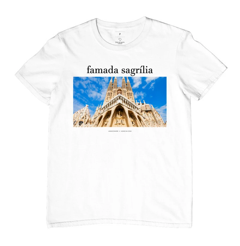Camisa 3
