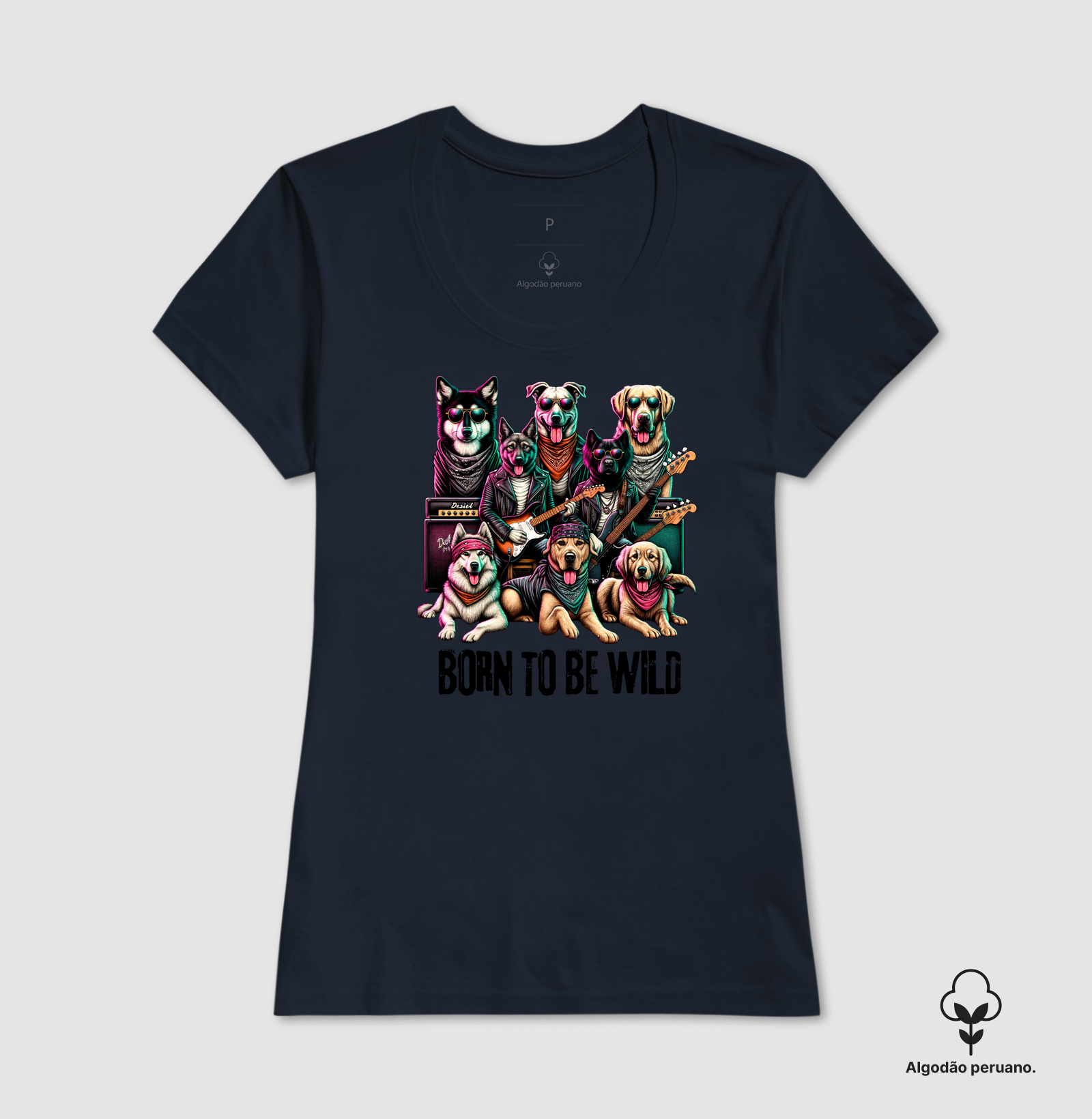Camisa 6