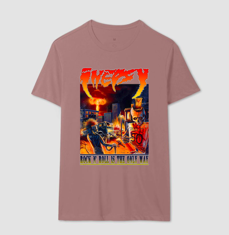 Camisa 12