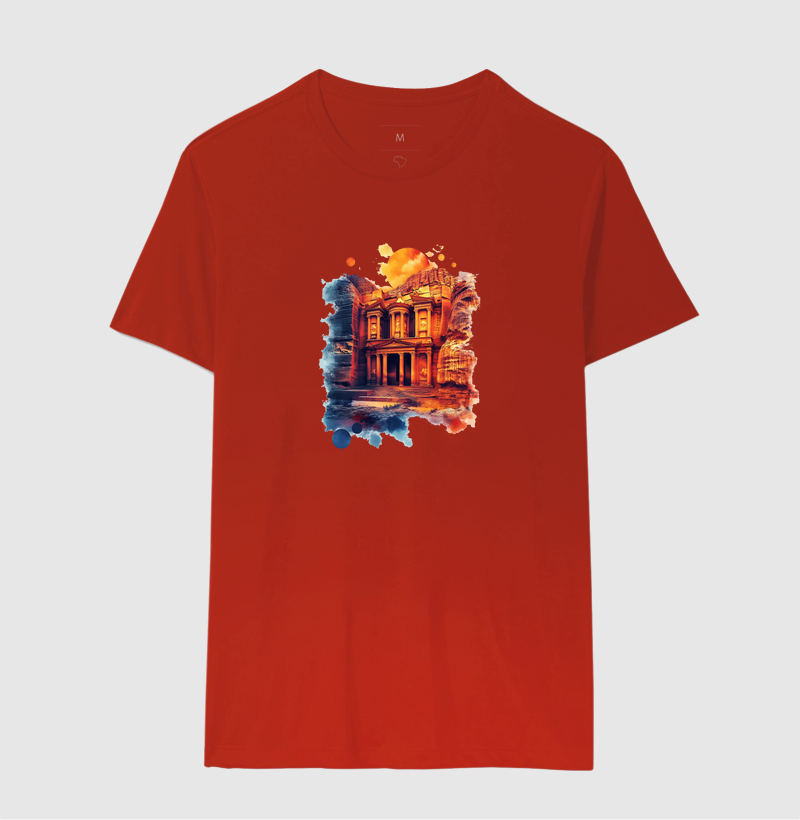 Camisa 16