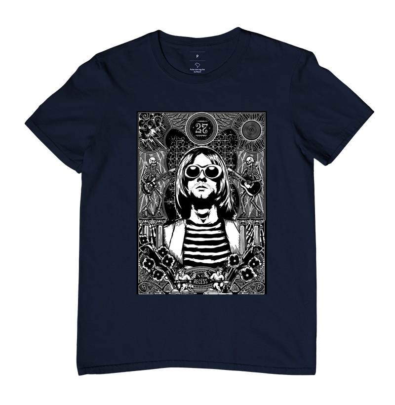 Camisa 5