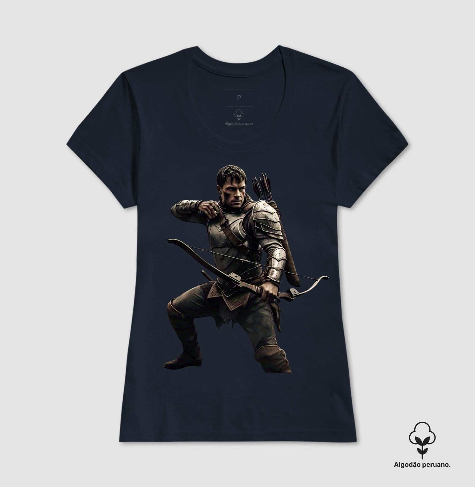 Camisa 6