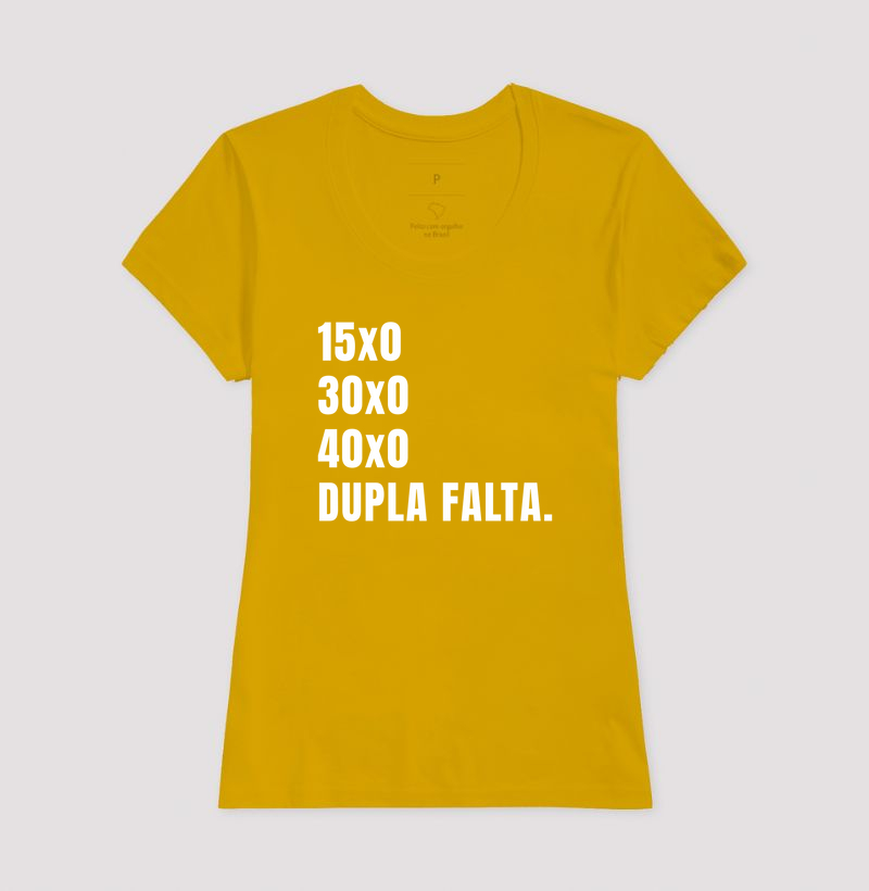 Camisa 16