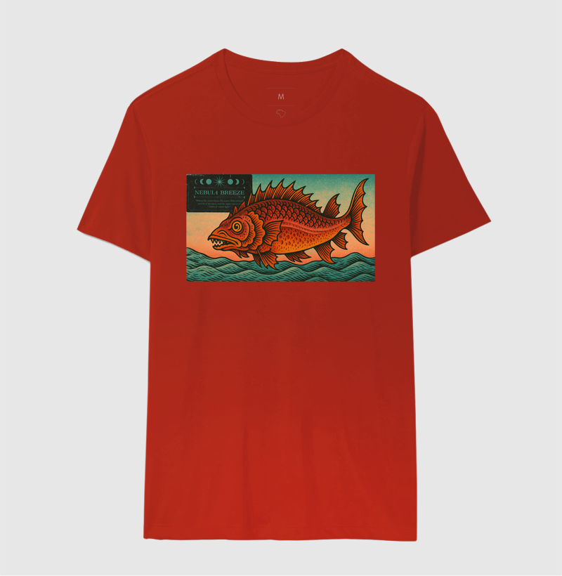 Camisa 9