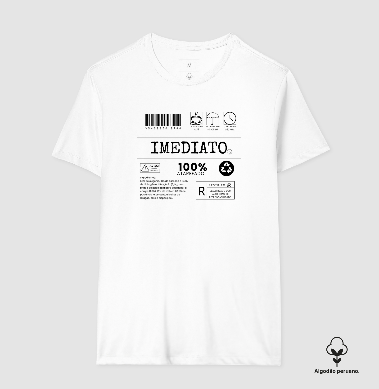 Camisa 5