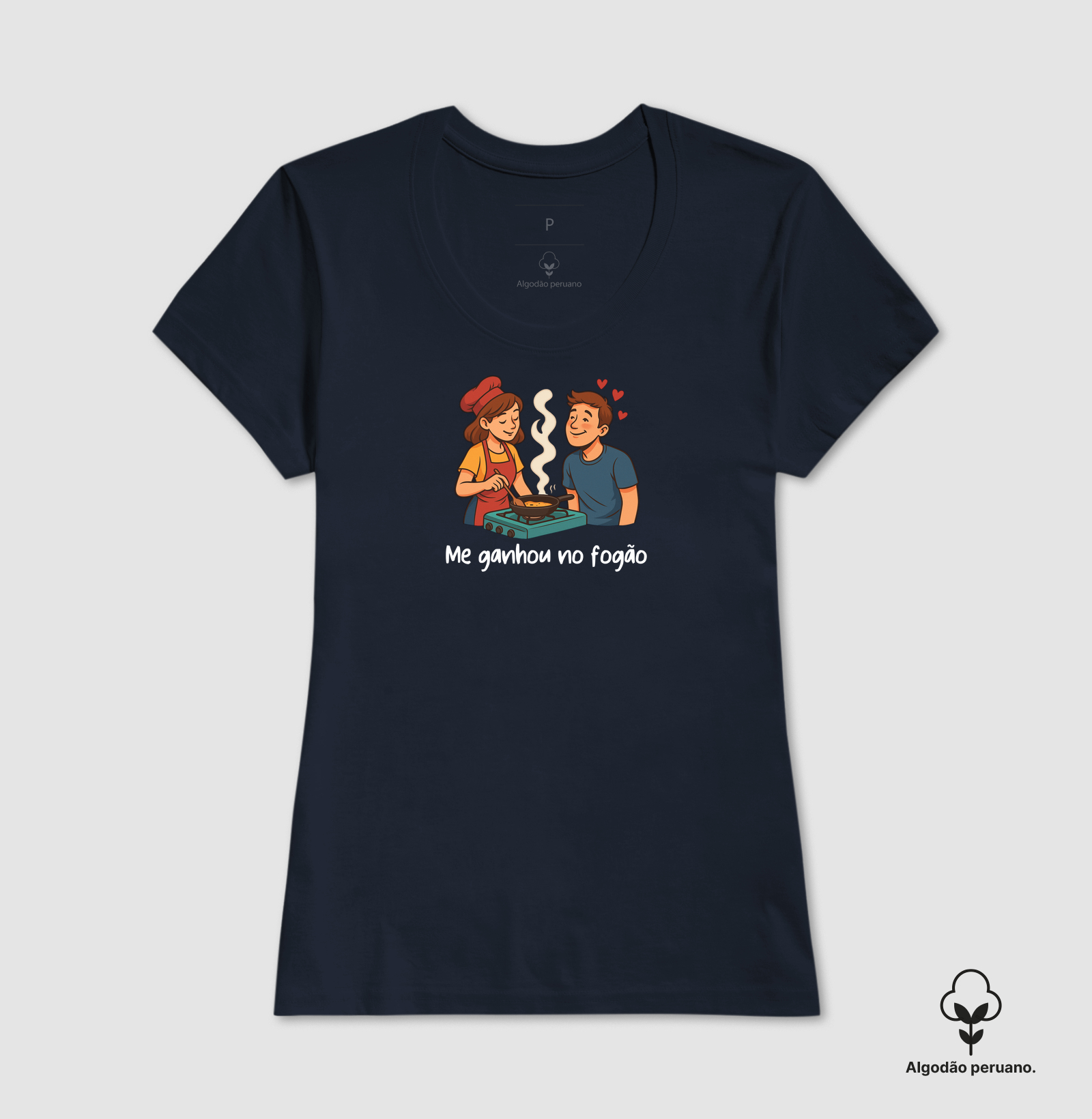 Camisa 6