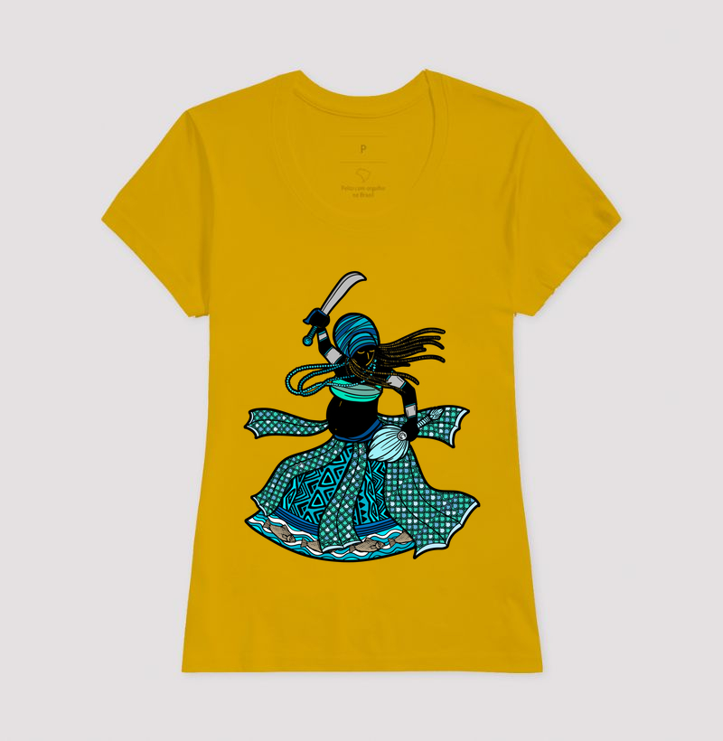 Camisa 10