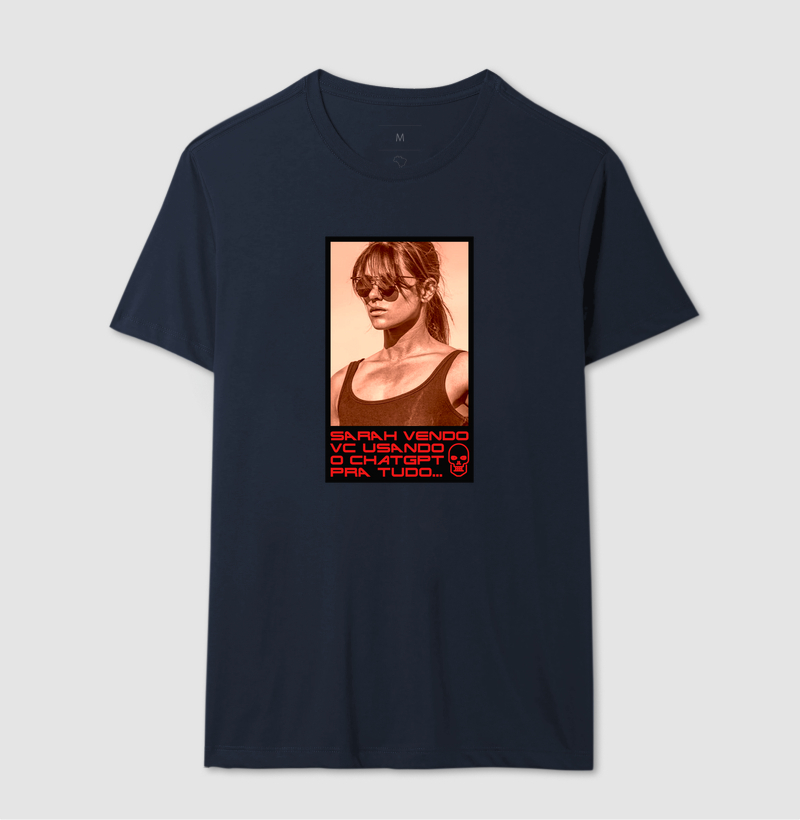 Camisa 13