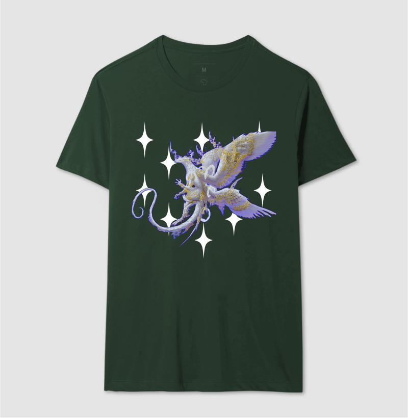 Camisa 10