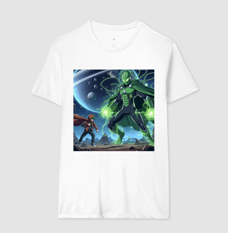 Camisa 3