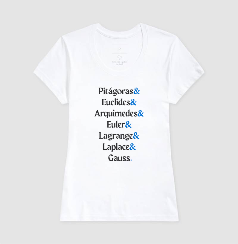 Camisa 7