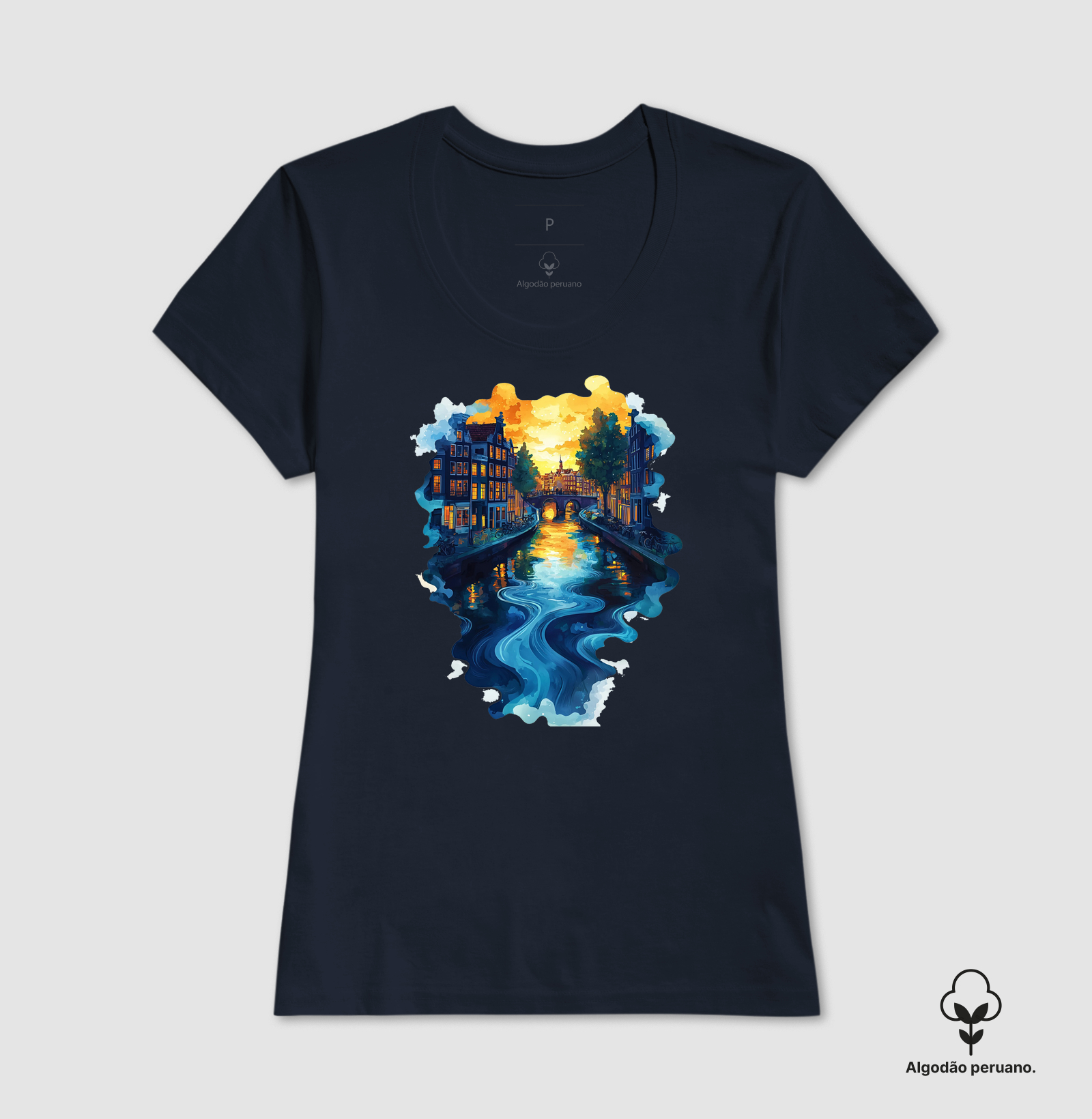 Camisa 4