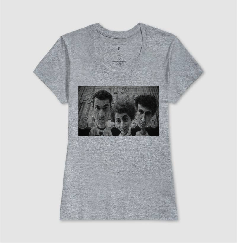Camisa 11