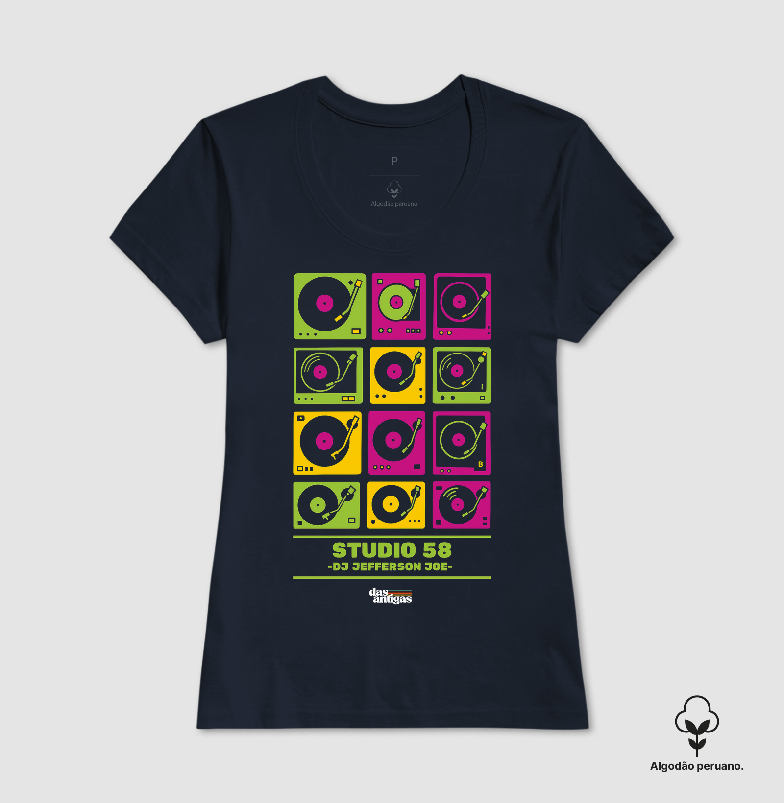 Camisa 4