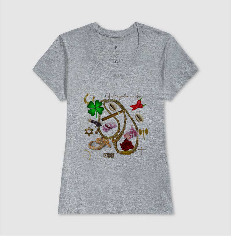 Camisa 9