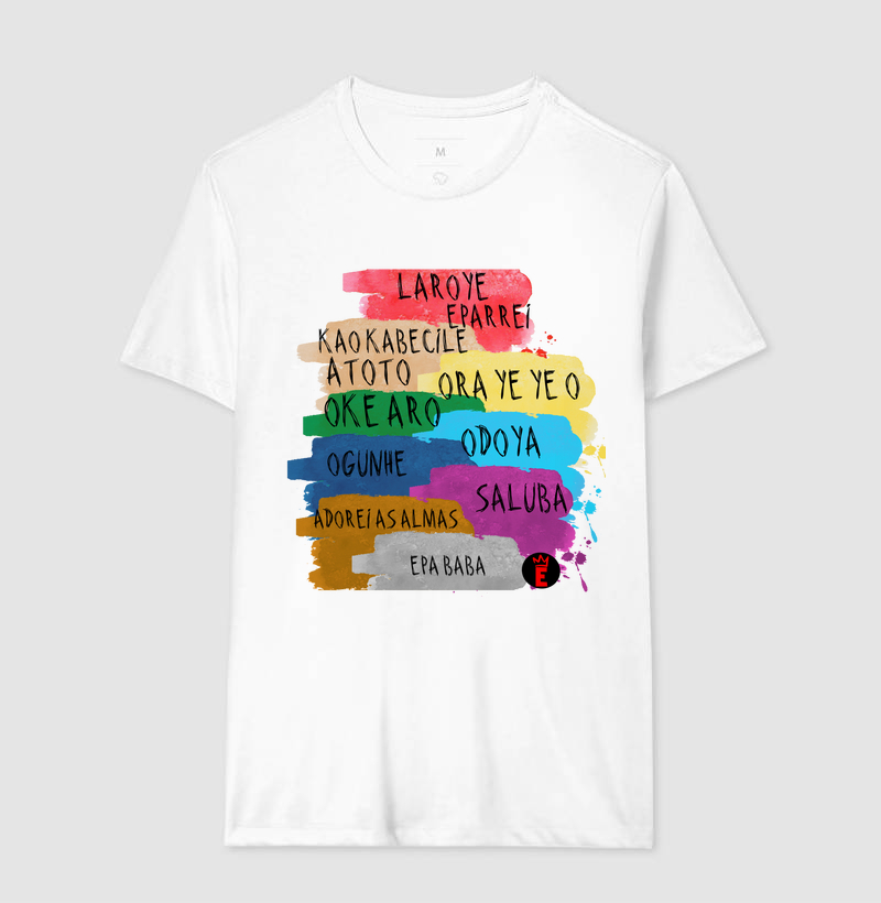 Camisa 15