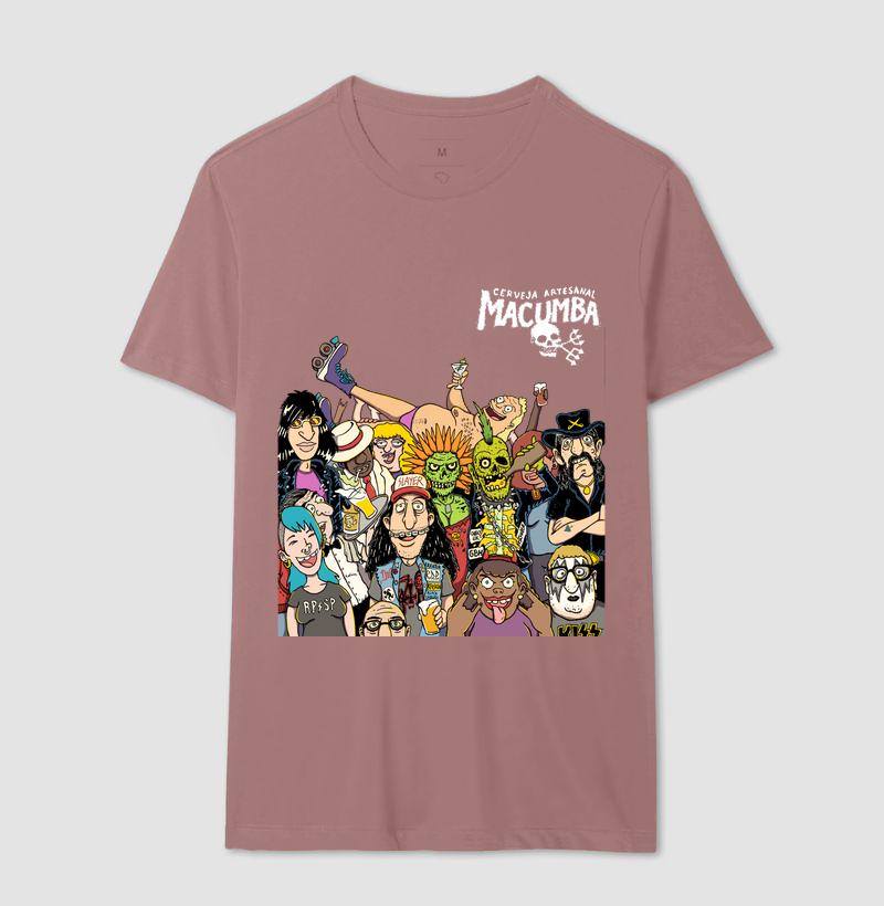 Camisa 12