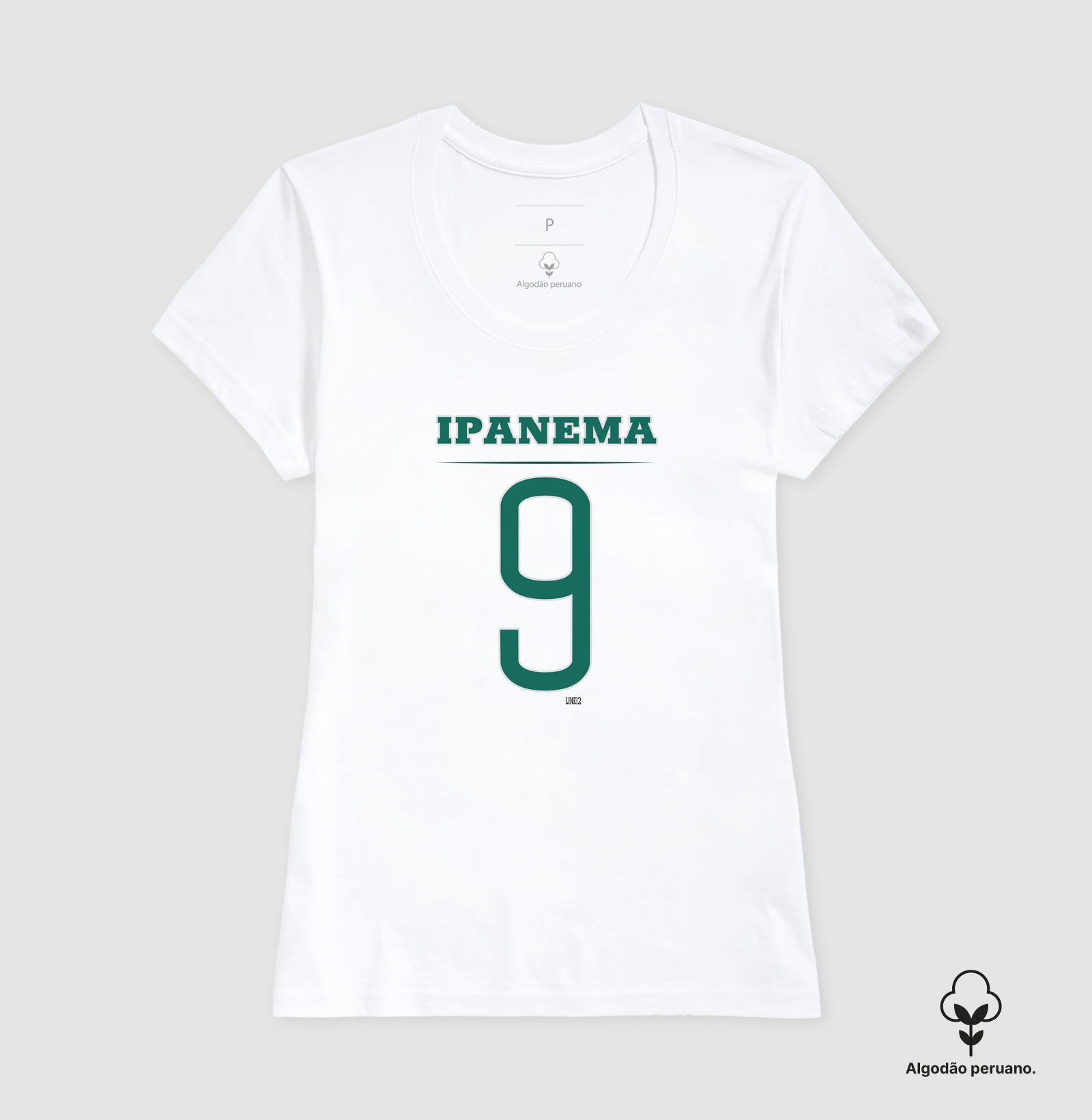 Camisa 5