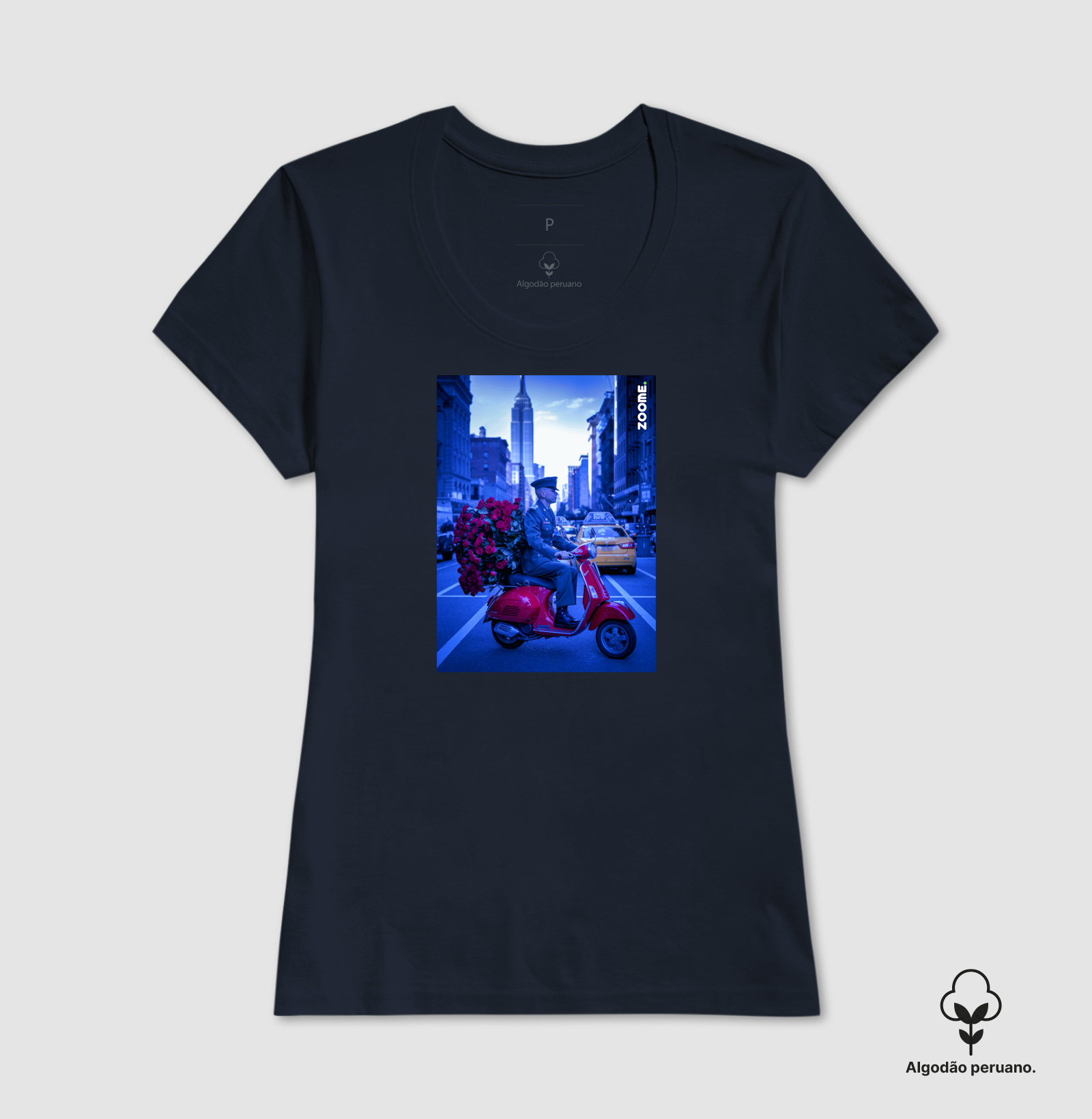 Camisa 5