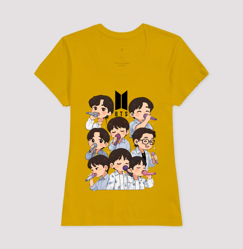 Camisa 17