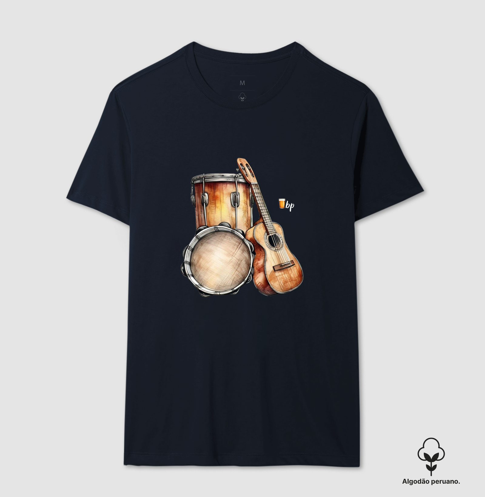 Camisa 3