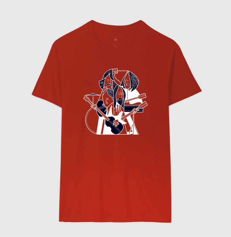 Camisa 9