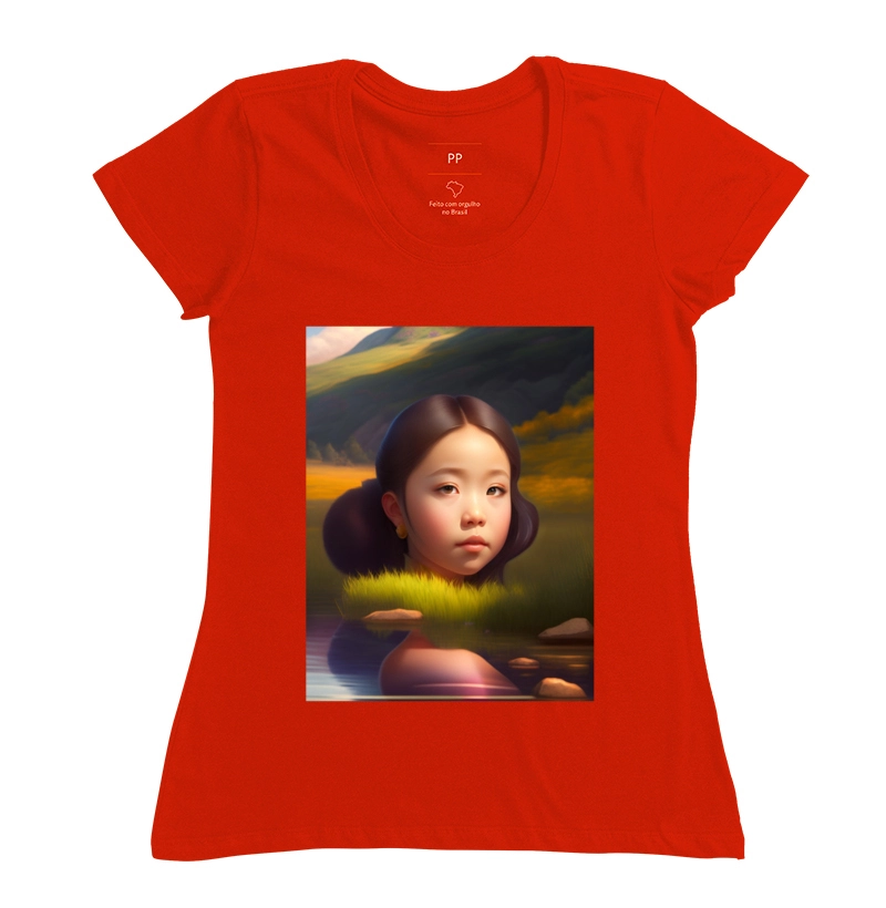 Camisa 10