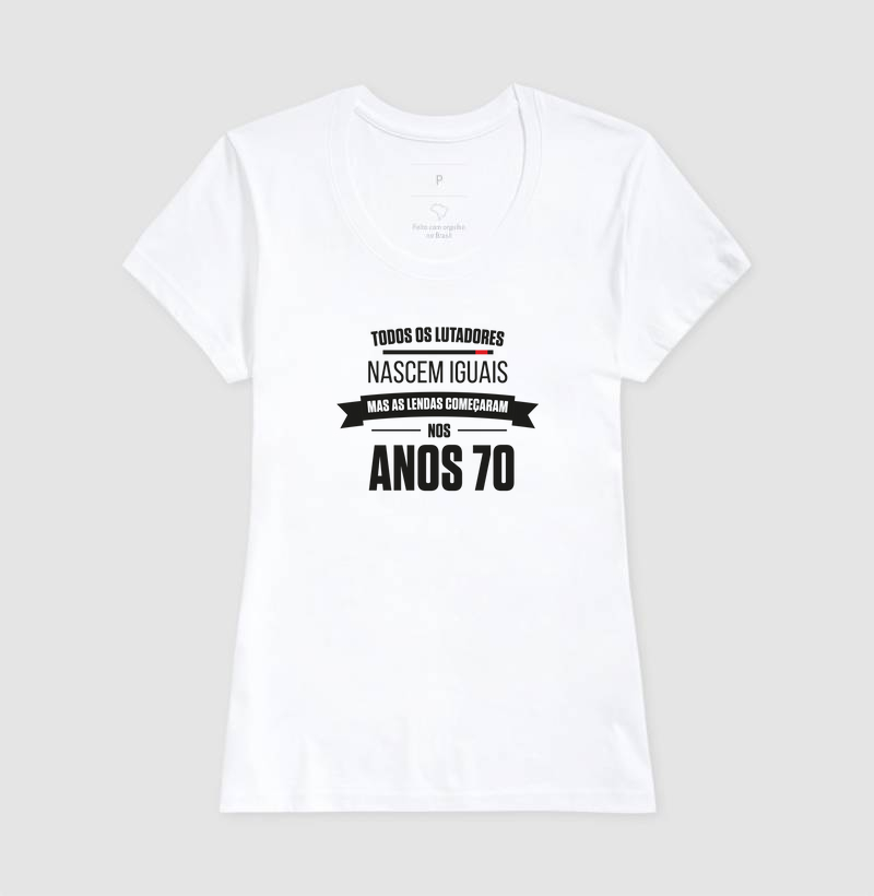 Camisa 9