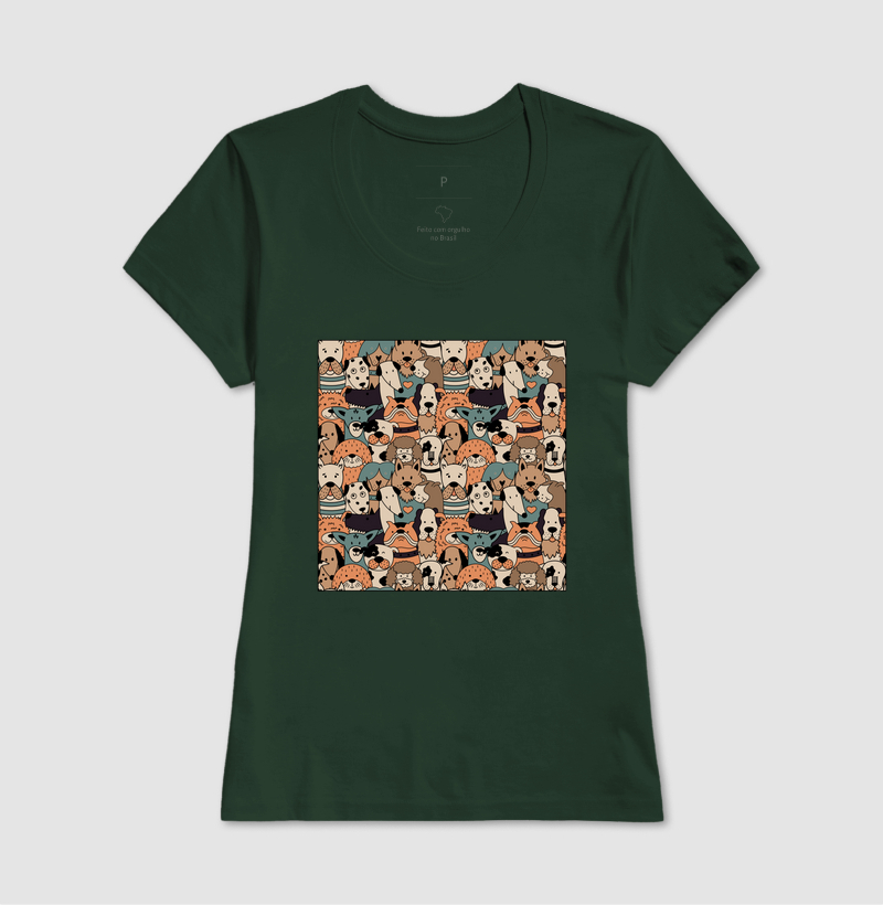 Camisa 10