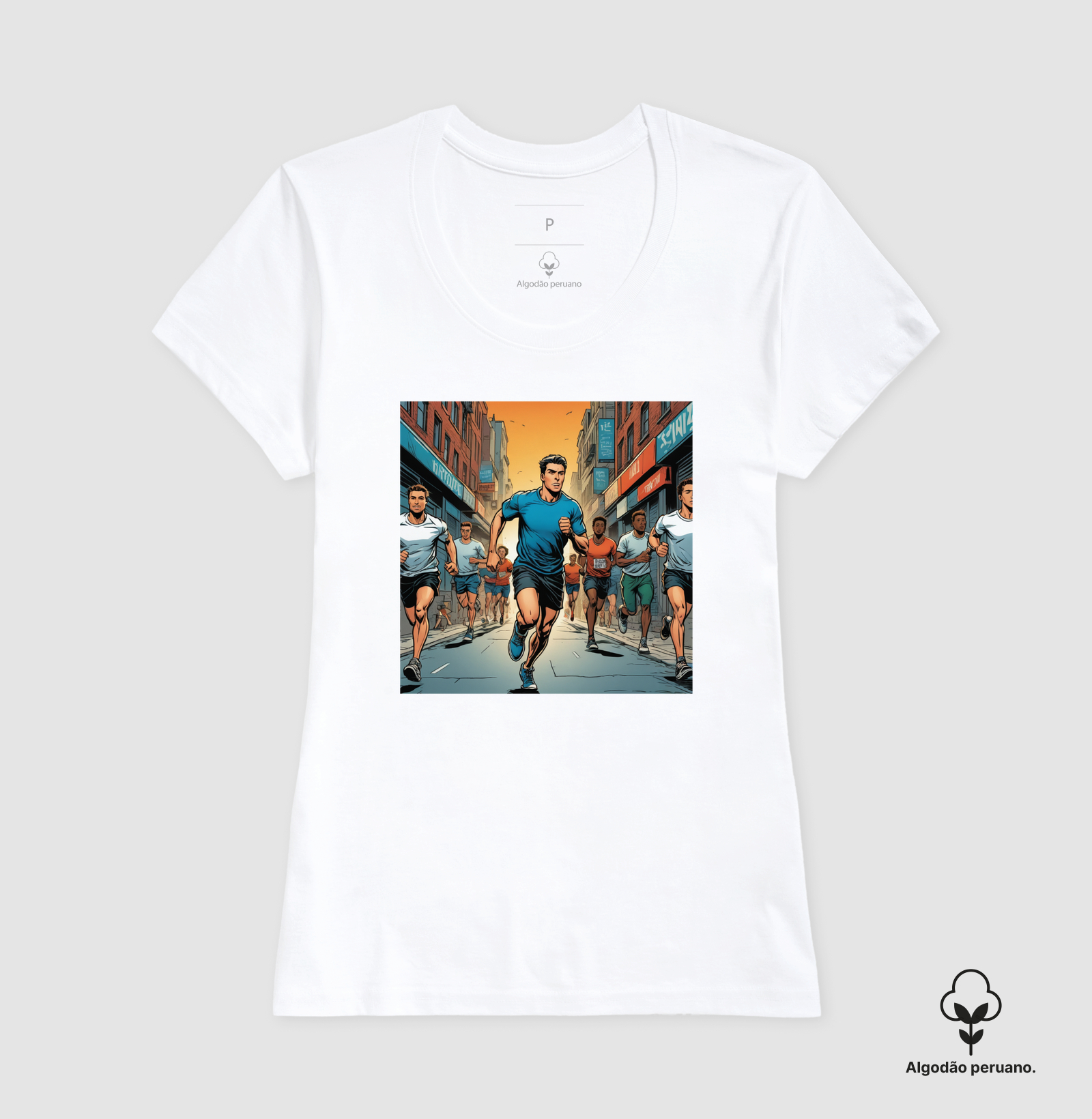 Camisa 5