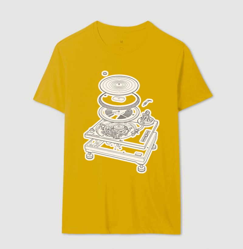 Camisa 14