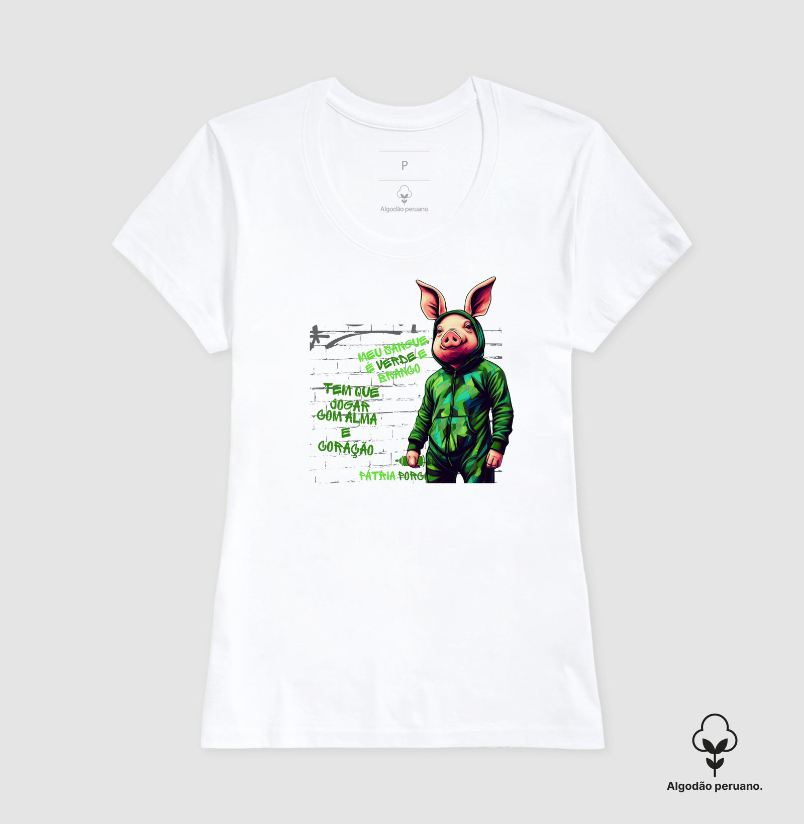 Camisa 2