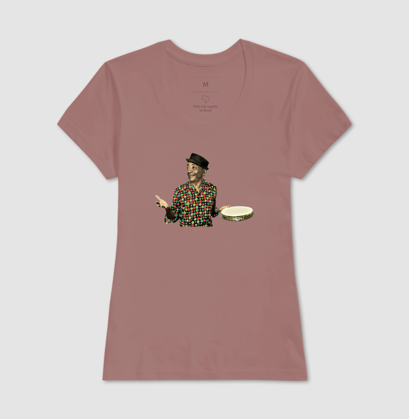 Camisa 15